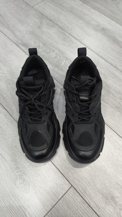 Кецове с платформа Cropp