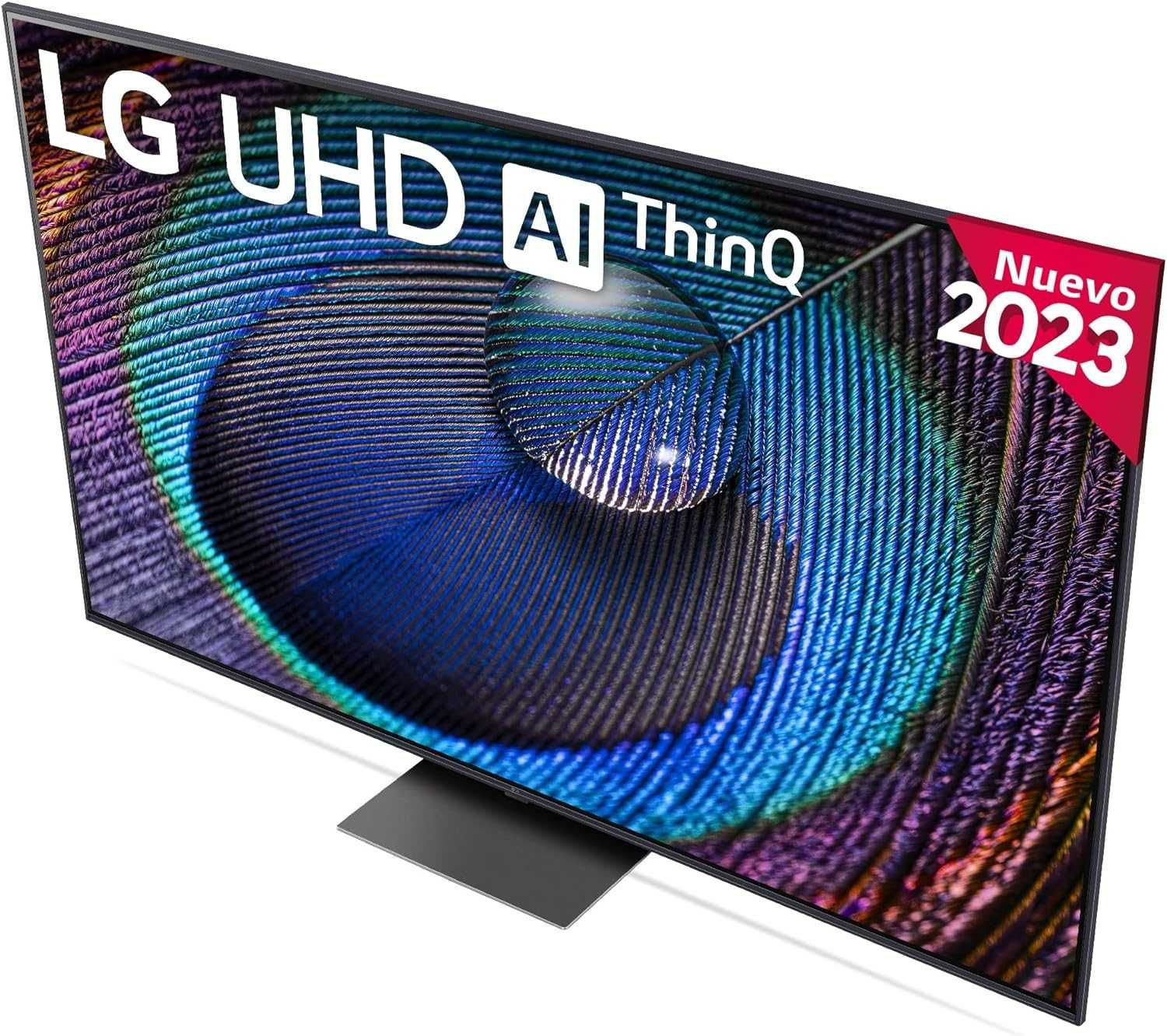 Продаю новые телевизоры LG 75UR91006LA 2023