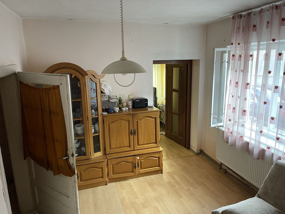 Casă cu gradina in centru Periceiului