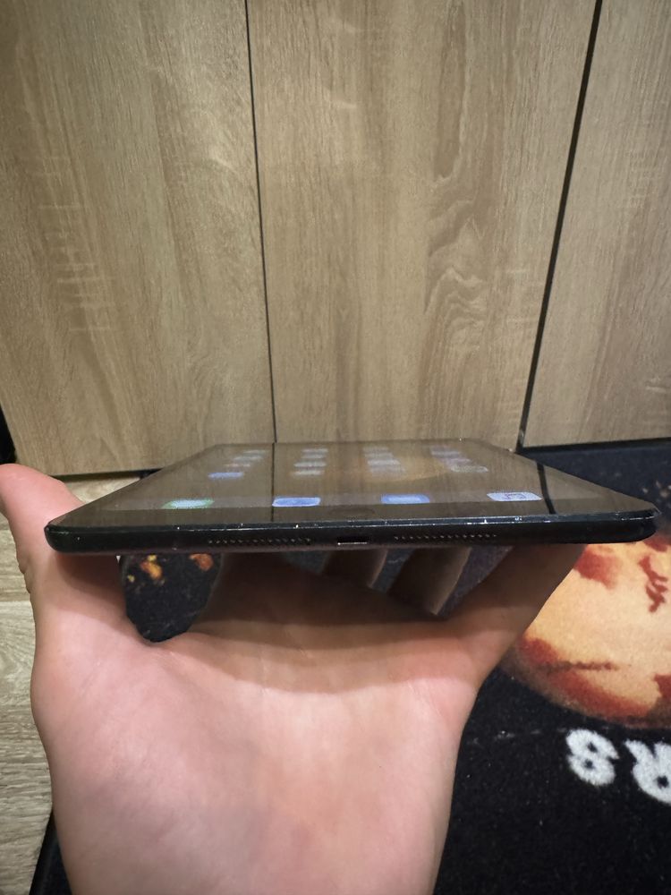 iPad mini 2 generation