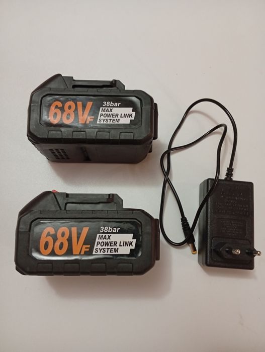 Baterii, acumulatori