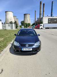 VW Golf 5 an fabricație 2005