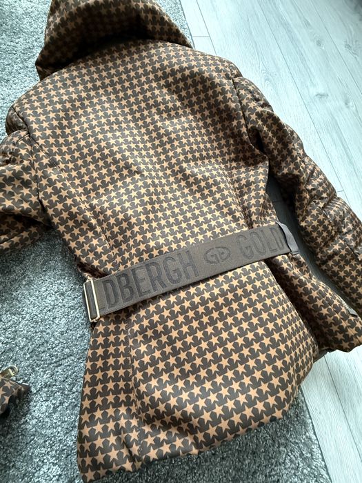 Ски яке goldbergh