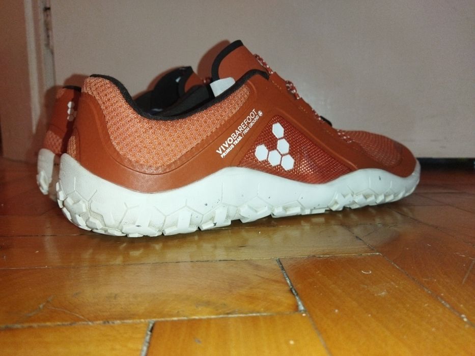 Vivobarefoot Primus Trail Боси Обувки