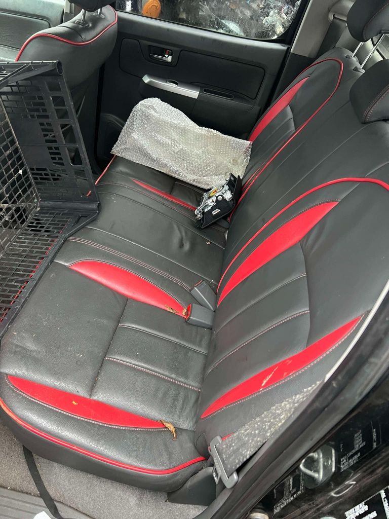 Dezmembrez Toyota Hilux 2012-2015 1KD-FTV automata