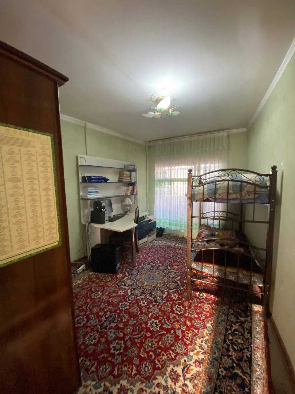 Продаётся квартира