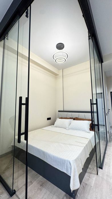 Яккасарай район Новостройка Навруз 1/11/13 Шота Руставели