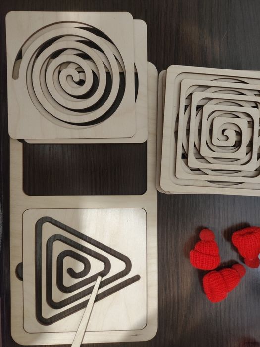 Межполушарная доска