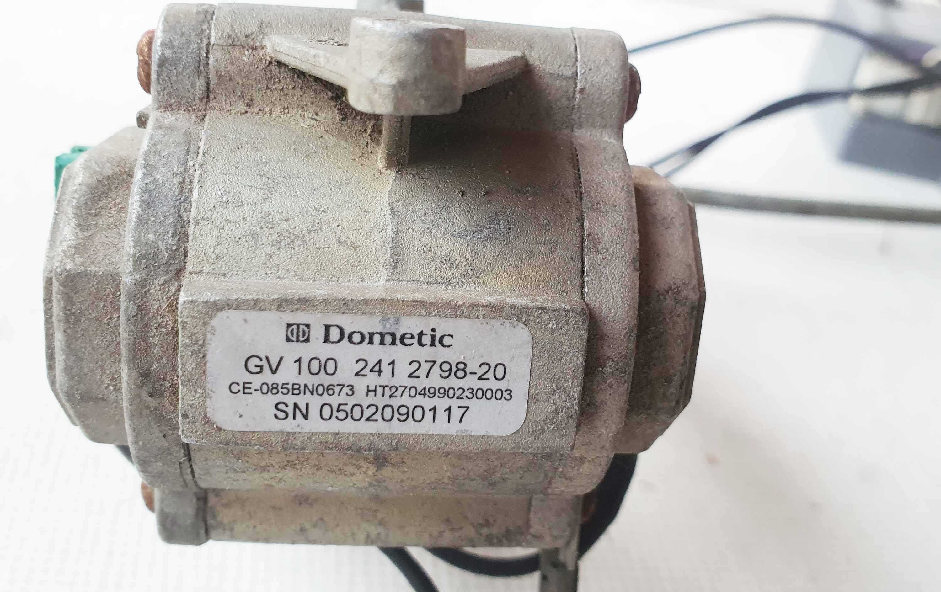 Dometic AES frigider gaz rulote-DOAR PIESELE COMPONENTE