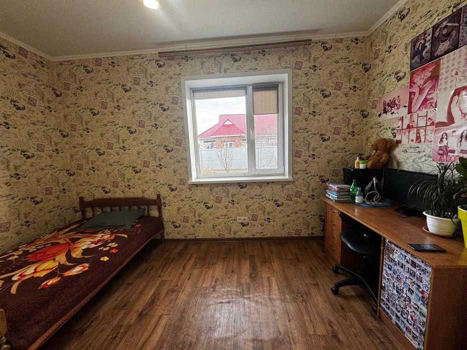 Дом, Тобыл ( Затоболовка ),  155кв, 8.4сот