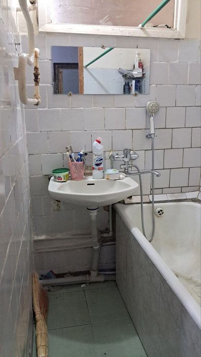 Сдаётся 2в3/4/5 ФЕРУЗА (эко базар)