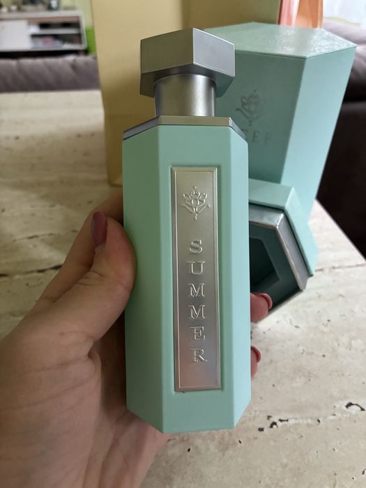 Parfum Reef Summer Tiffany unisex