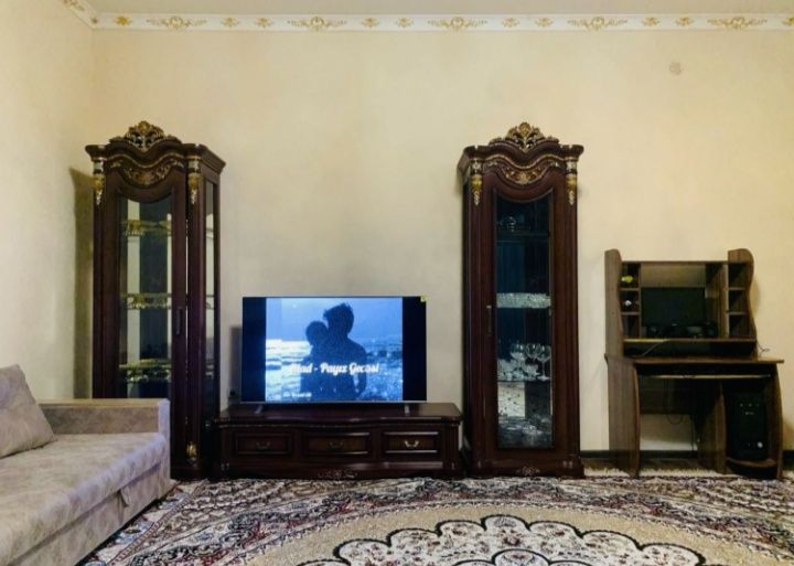 Кизларга Квартира ЧИЛОНЗОР МЕТРО