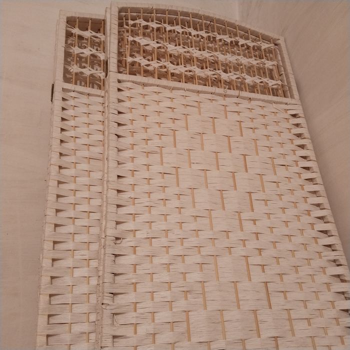 Ширма-перегородка