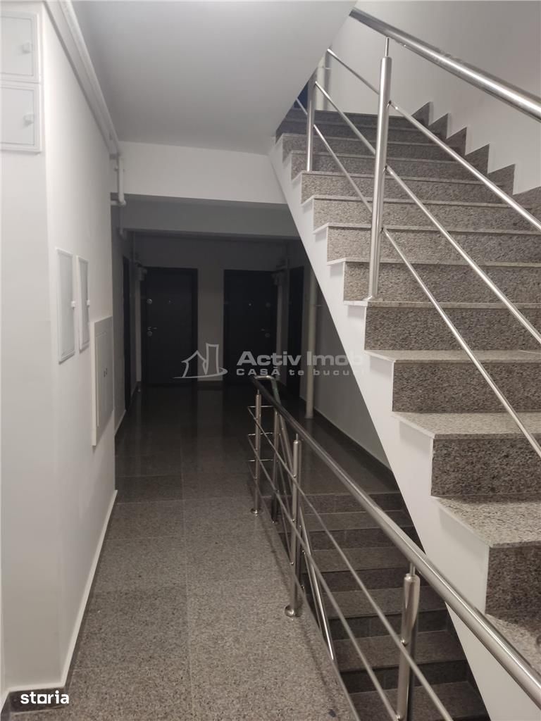 Apartamente cu 2 camere-Pozitie excelenta-Lift-Stb-Mutare imediata