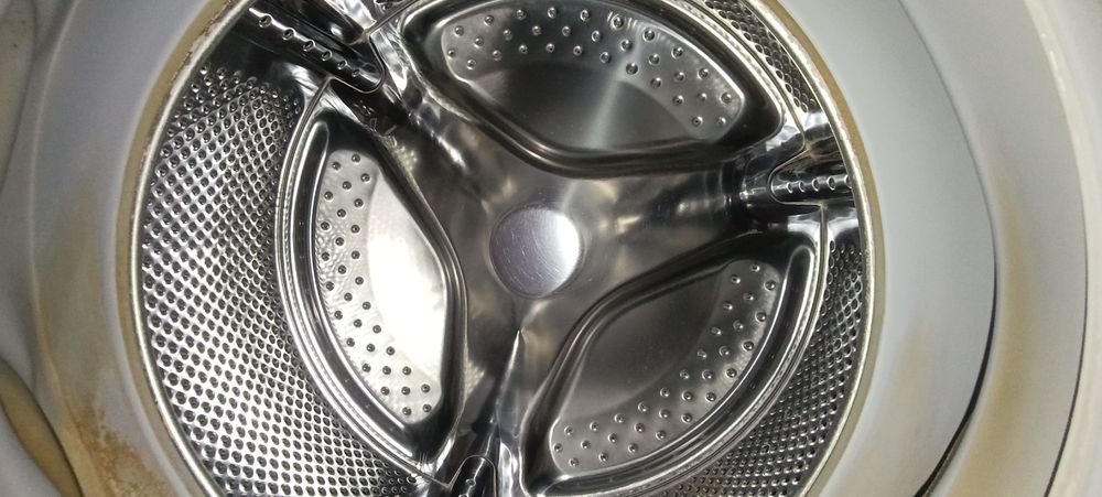 Стиральная машина Артель