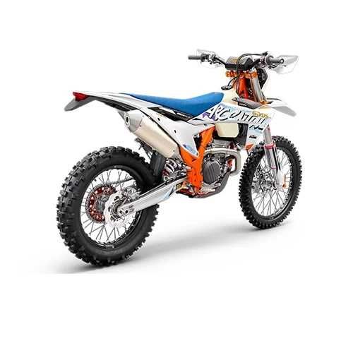 Motocicleta KTM 250 EXC-F Six Days '24