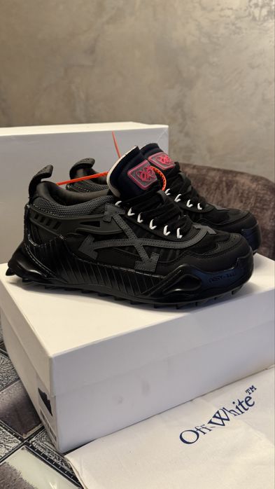Off-White ODSY-1000 Sneakers/Adidasi - mărimea 41 si 42