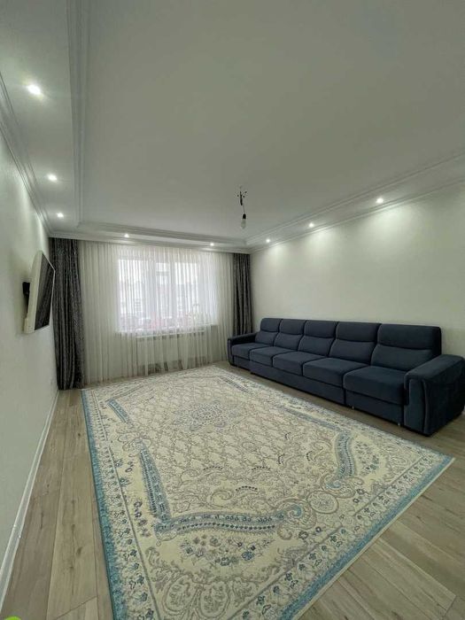 Продам 3-х комн.квартиру на Батыс-2