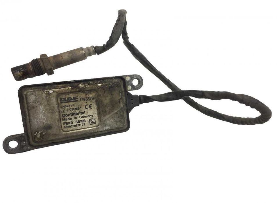 senzor noxe daf xf95, xf105 (2001-2014), 2008 piese/camioane