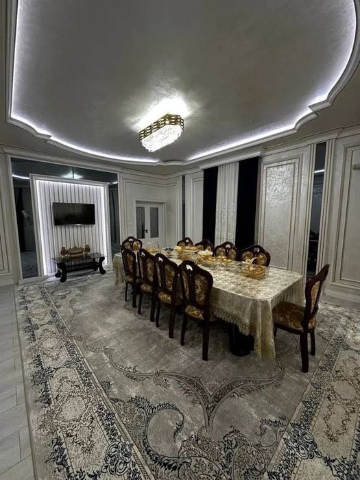 Евро Дом  Мирзо Улугбек 
Институт гинекологии,рядом чимган Феруза