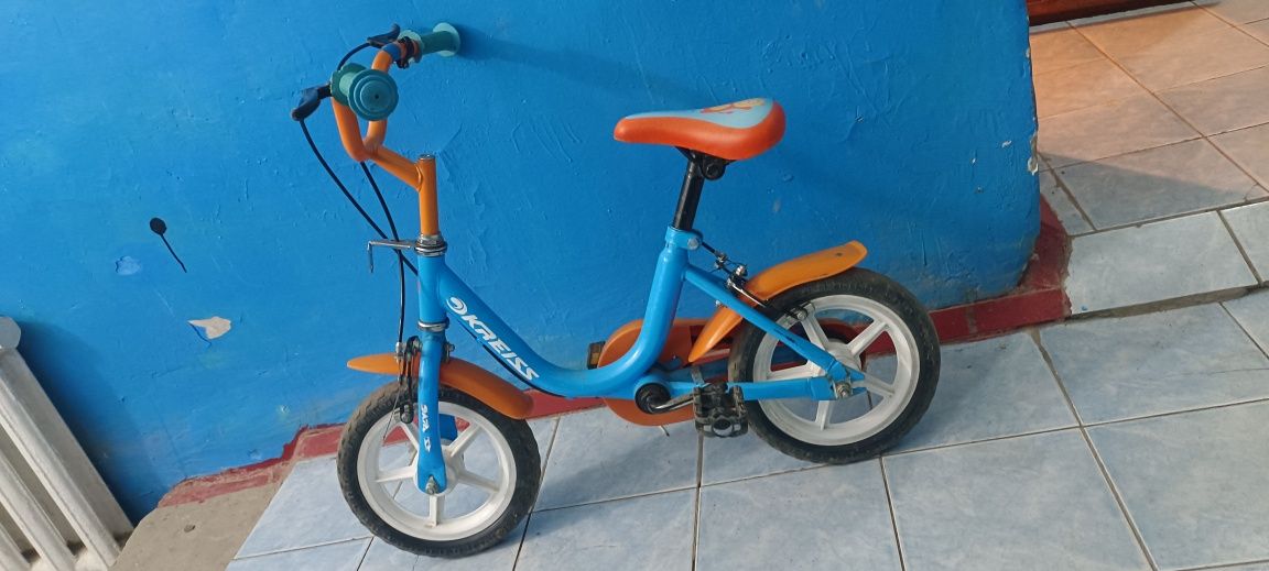 Велосипед Kreiss YC-001  до 6 лет