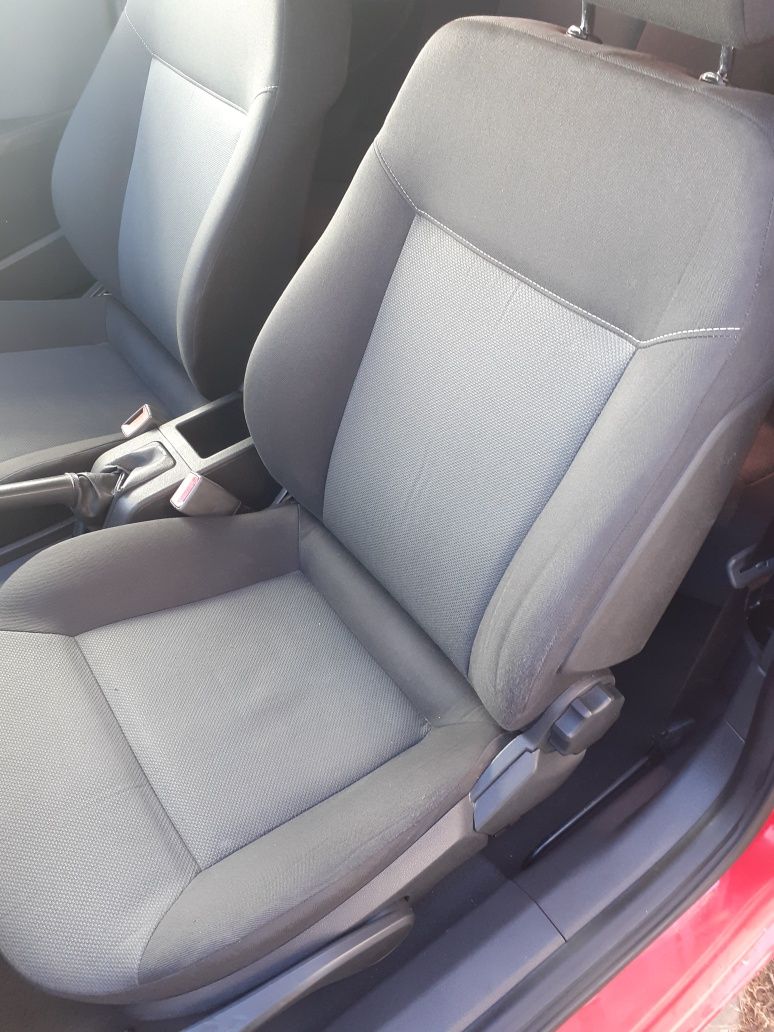 Opel Astra GTC 2007