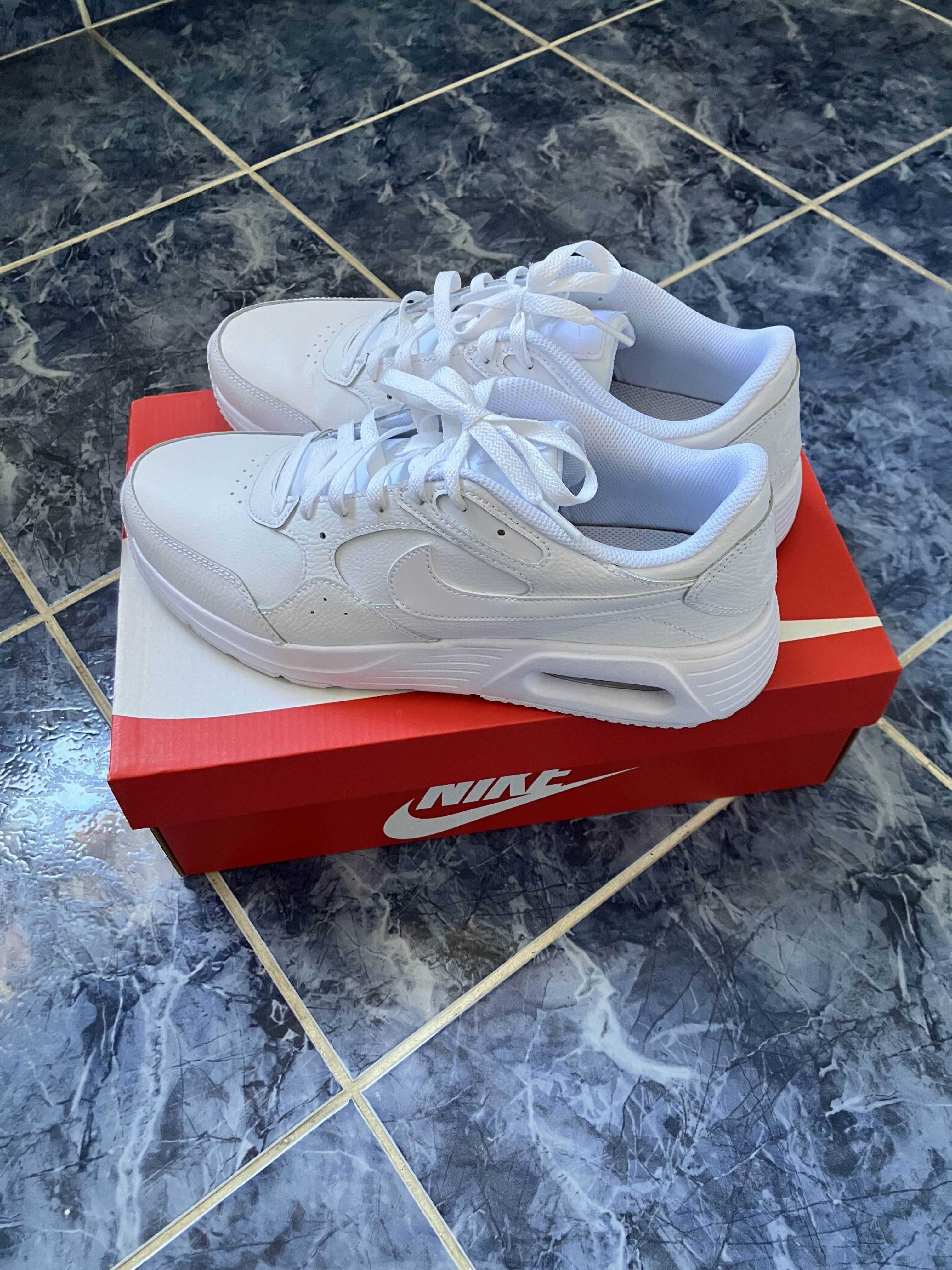 Nike Air Max SC LEA