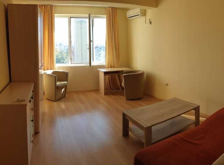 Дава се под наем Тристаен апартамент в Бургас, Славейков - 110 кв.м за 127.5 € - Снимка #6