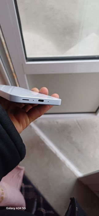 Samsung a35   128 8 Обмен