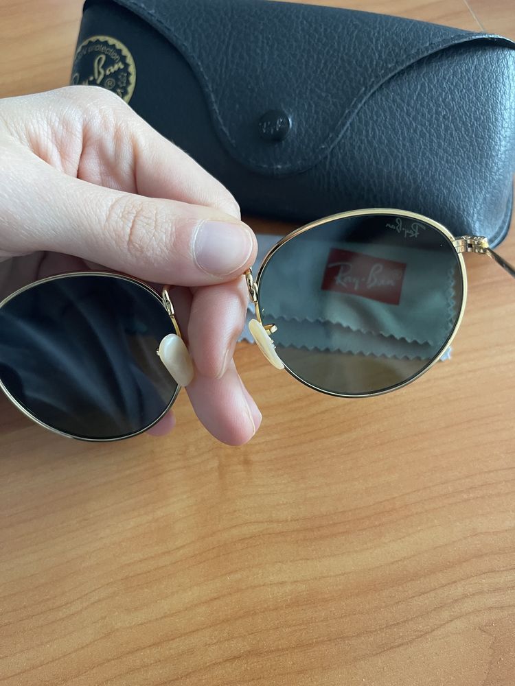 Оригинални очила Ray ban