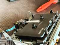 Service - Reparatii Casetofon Deck Sony Technics Kenwood Nakamichi