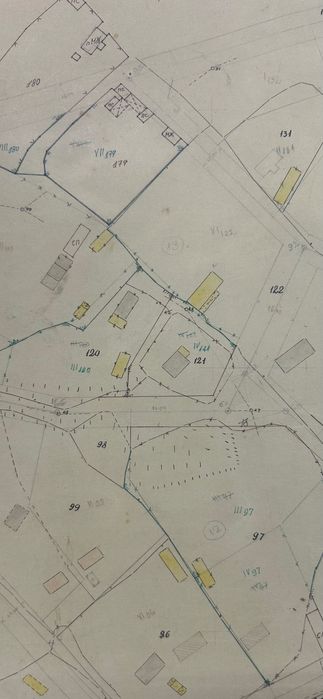 Продавам парцели в урбанизирана територия в с.Китен ,общ .Провадия