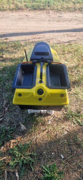 Navomodel Explorer V2