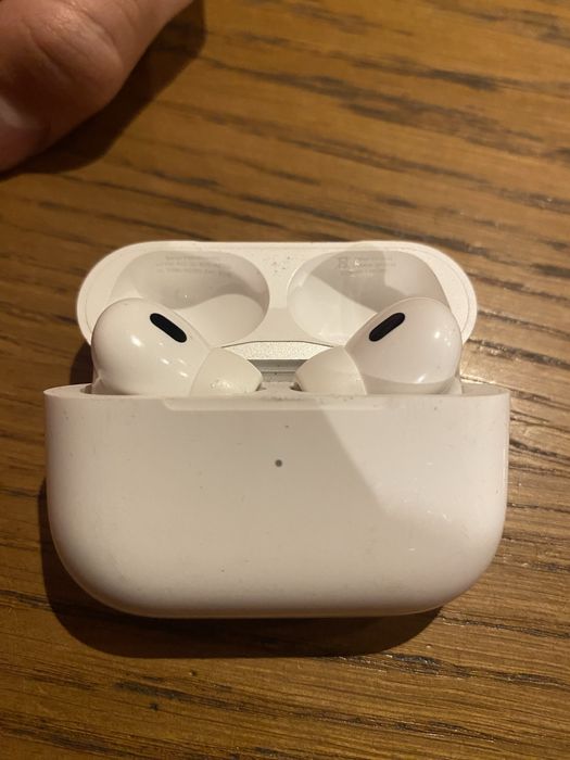AirPods Pro без документов оригинал