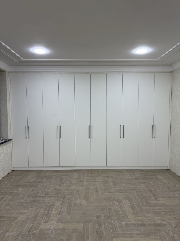 Mebel buyurtma asosida. Mebel na zakaz.