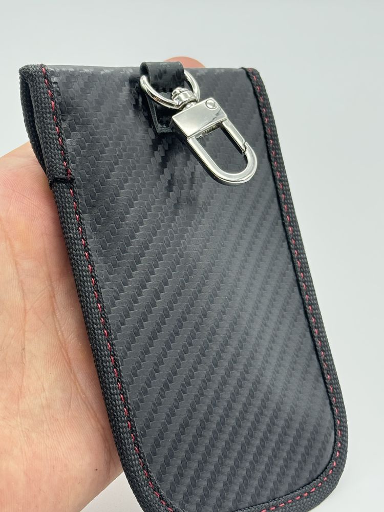 Предпазен Калъф за Keyless ключ