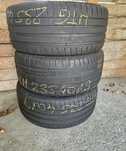 Cauciucuri Michelin VARA 235/40/19