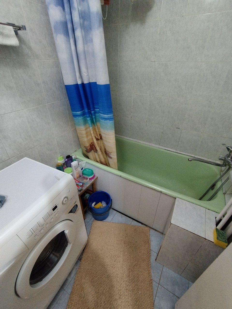 Srochna S5 da 3 xonali kvartira ijaraga beriladi