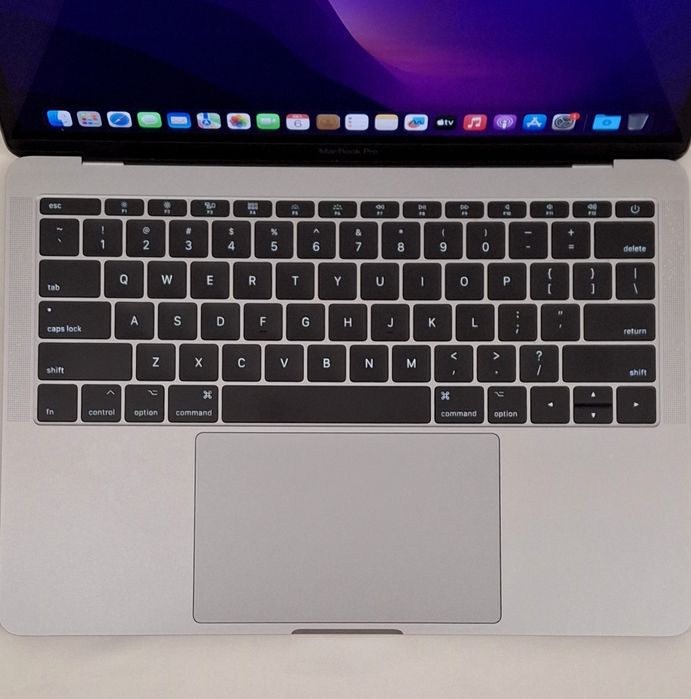 Macbook Pro 2017 Core i5 8/256Gb
