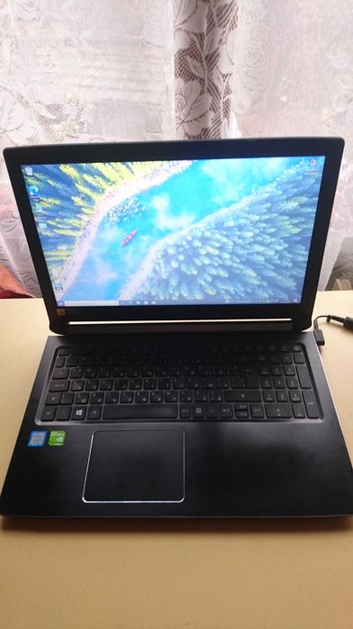 Лаптоп Acer Aspire A515-51G