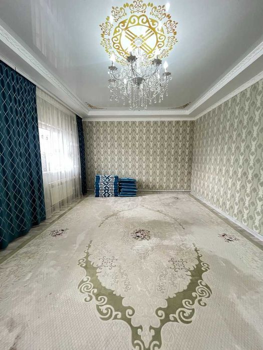 Продам дом в районе Коктем (бывший Заречный 1)