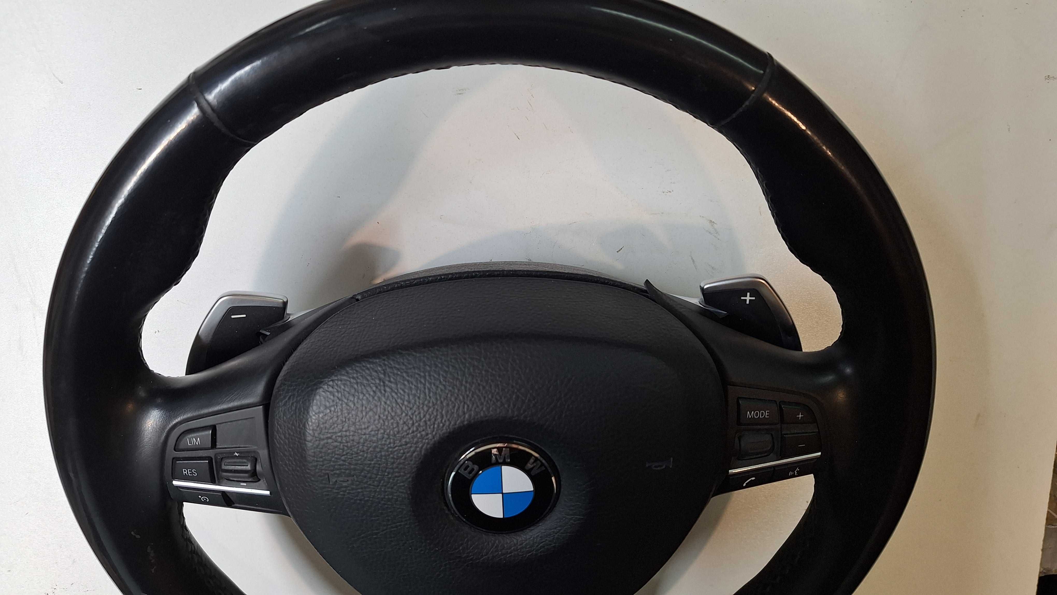 М// волан от BMW F10