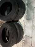 Продавам летни гуми 195/65R15 Bridgestone 4 бр