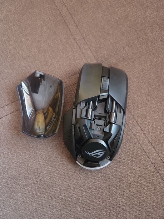 Asus Rog Chakram