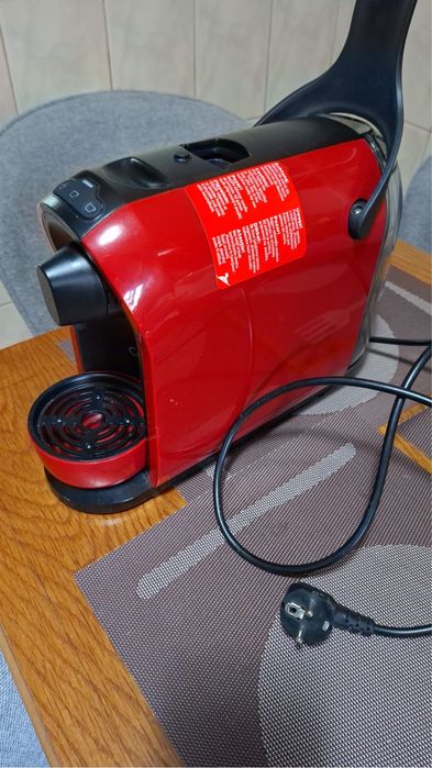 Vand aparat cafea Tchibo Cafissimo Pure