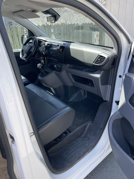 Opel Vivaro 2.0 An 2021