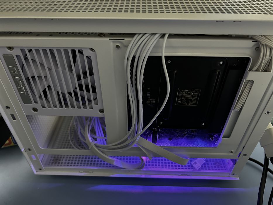 Ryzen 7 5700x Rtx4060