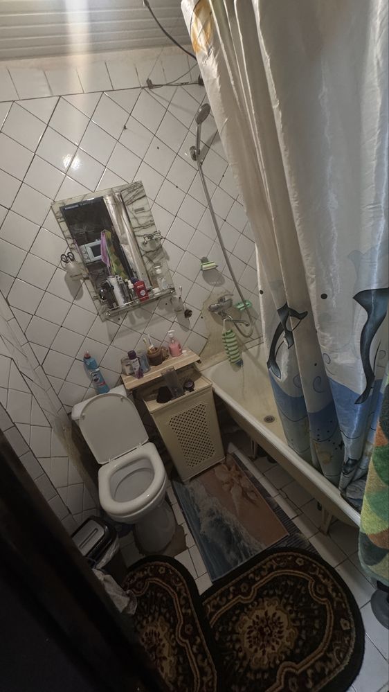 Продам квартиру свою без маклера