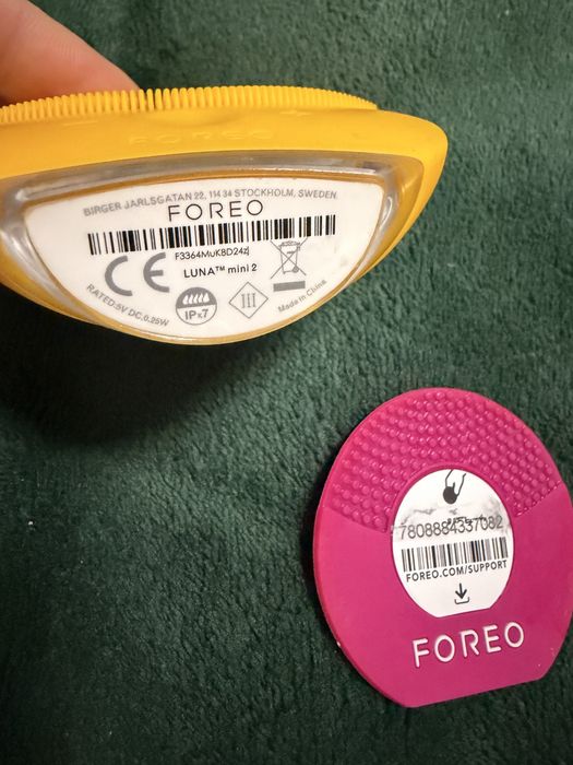 FOREO Luna mini 2